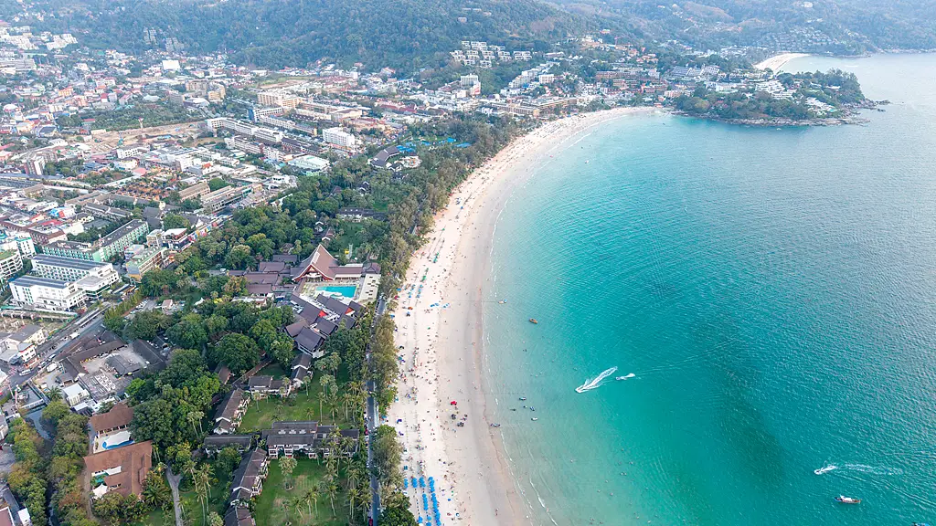 避開日本，中國游客推動(dòng)泰國旅游業(yè)復(fù)蘇