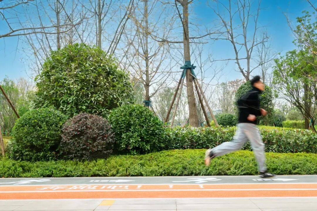 保租房、萬(wàn)象天地、“天空之城”……成都TOD最新消息來(lái)啦→