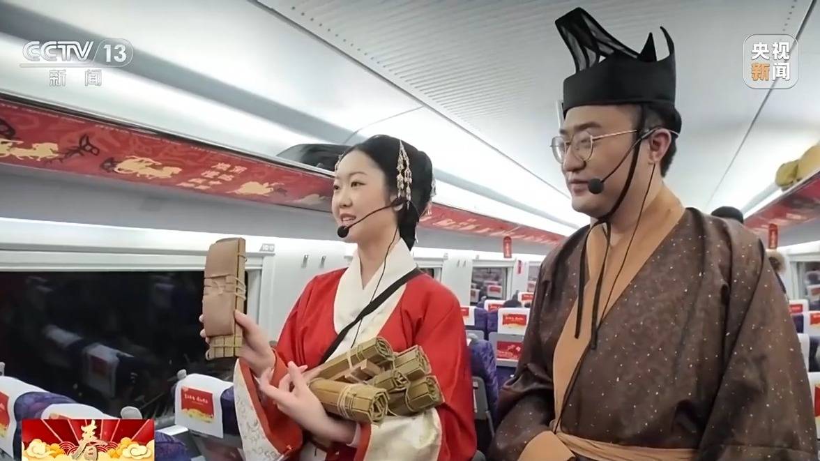 古代“快遞小哥”如何躍馬疾馳，跑出“加急快遞”？