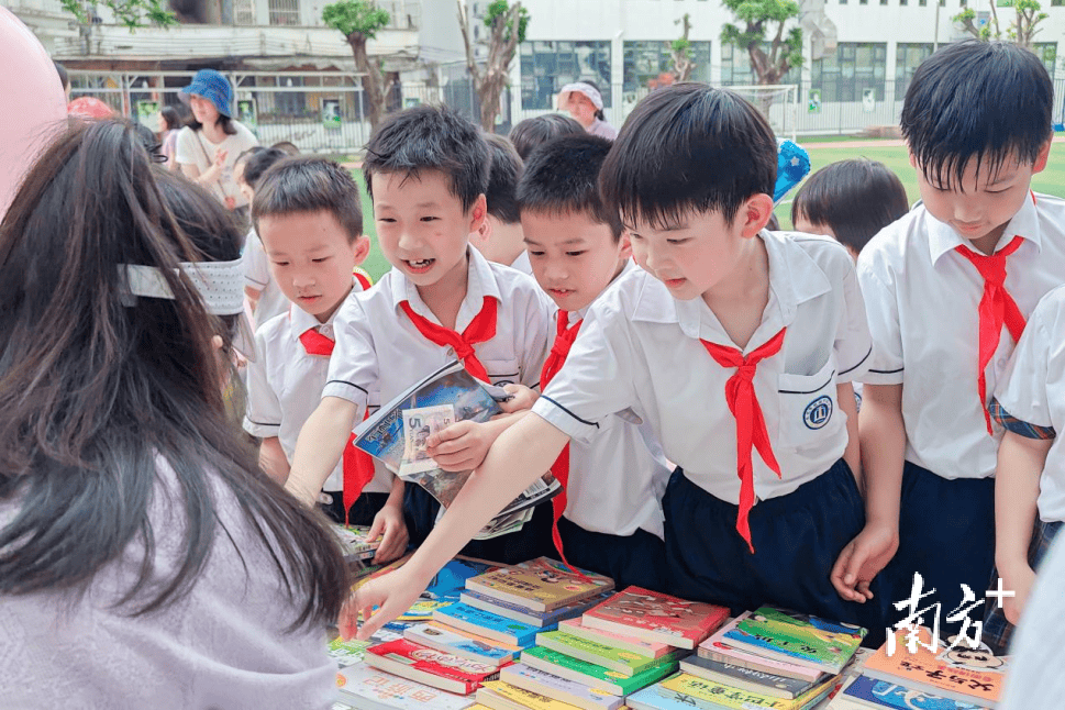 東莞這所小學(xué)120歲了，你對(duì)它了解多少？