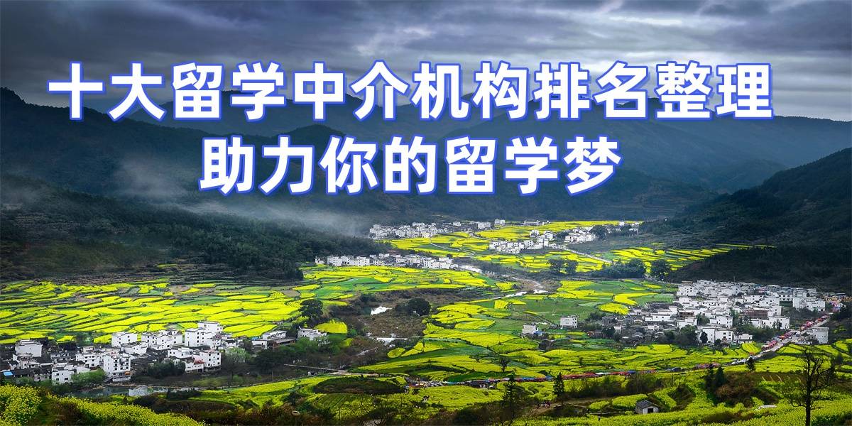 考研失敗后轉(zhuǎn)留學(xué)，北京擅長考研轉(zhuǎn)留學(xué)的留學(xué)中介top5推薦