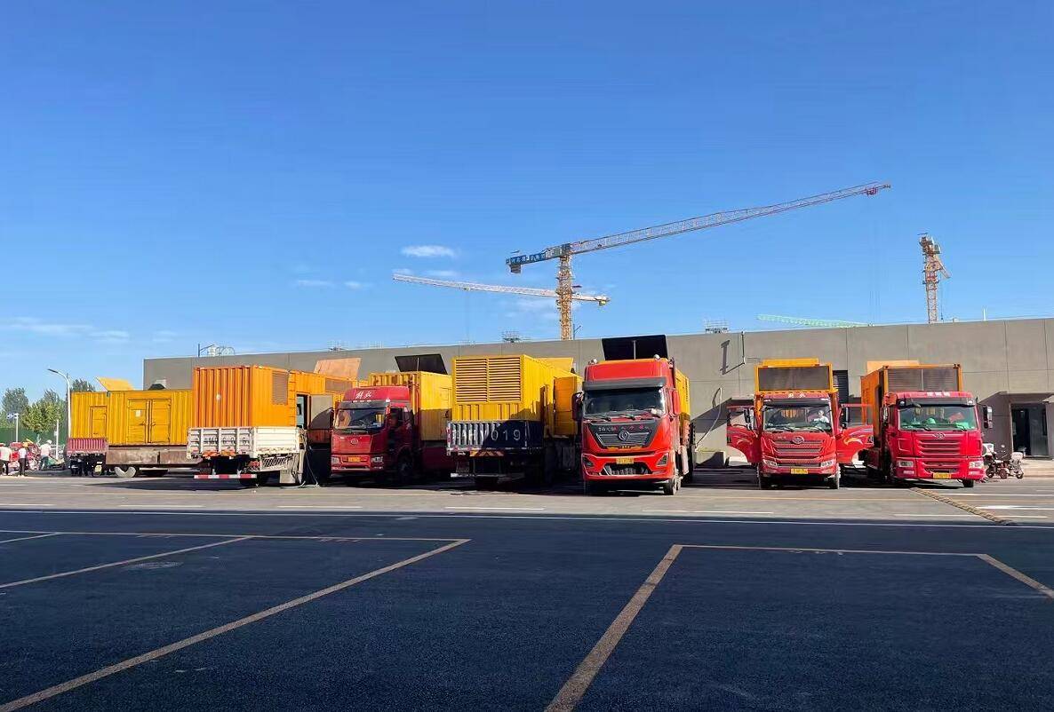 2026年北京、河北周邊發(fā)電機(jī)租賃推薦廠家：發(fā)電機(jī)出租、發(fā)電車租賃、UPS應(yīng)急電源出租