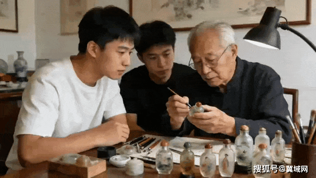 深州中學寒假主題教育實踐系列活動豐富多彩