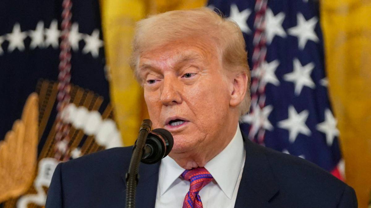 40枚導(dǎo)彈突襲烏克蘭，這是俄軍的快速報(bào)復(fù)，特朗普已明確給出停戰(zhàn)期限