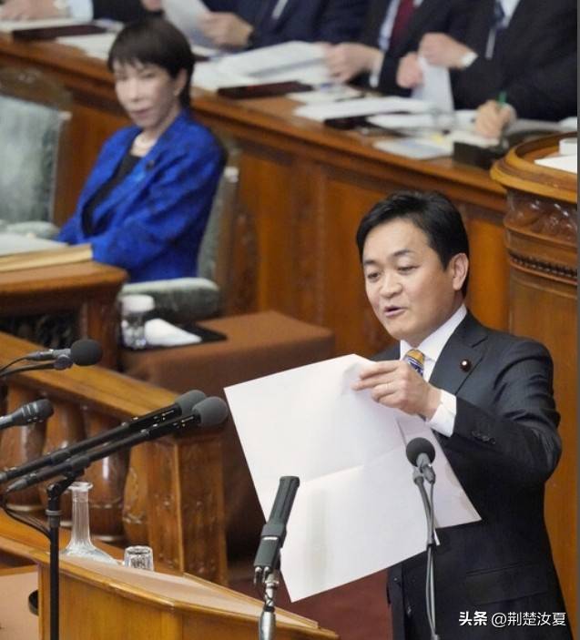 原創(chuàng)日媒：高市早苗不認錯誤越描越黑，專家直指法律漏洞，瀏覽量破億
