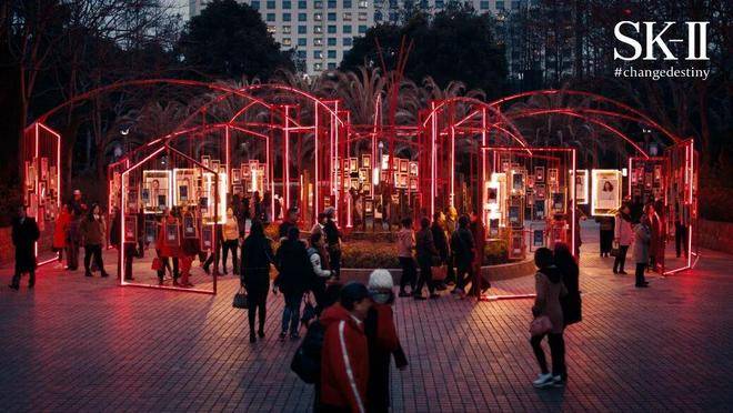 2026，SK-II率先在女性議題上“反內(nèi)卷”