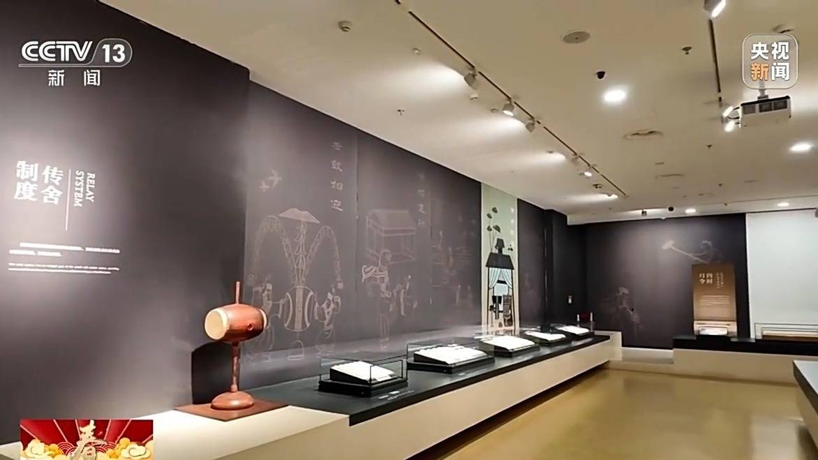 古代“快遞小哥”如何躍馬疾馳，跑出“加急快遞”？