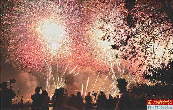 春節(jié)假期9天 廣東旅游“吸金”近850億