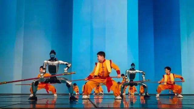 原創(chuàng)機(jī)器人租賃，會(huì)是一門好生意嗎？