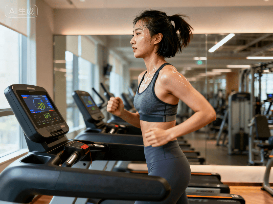 網(wǎng)紅說(shuō)法求真｜空腹運(yùn)動(dòng)更傷害女性？專家：因人而異，需科學(xué)規(guī)劃