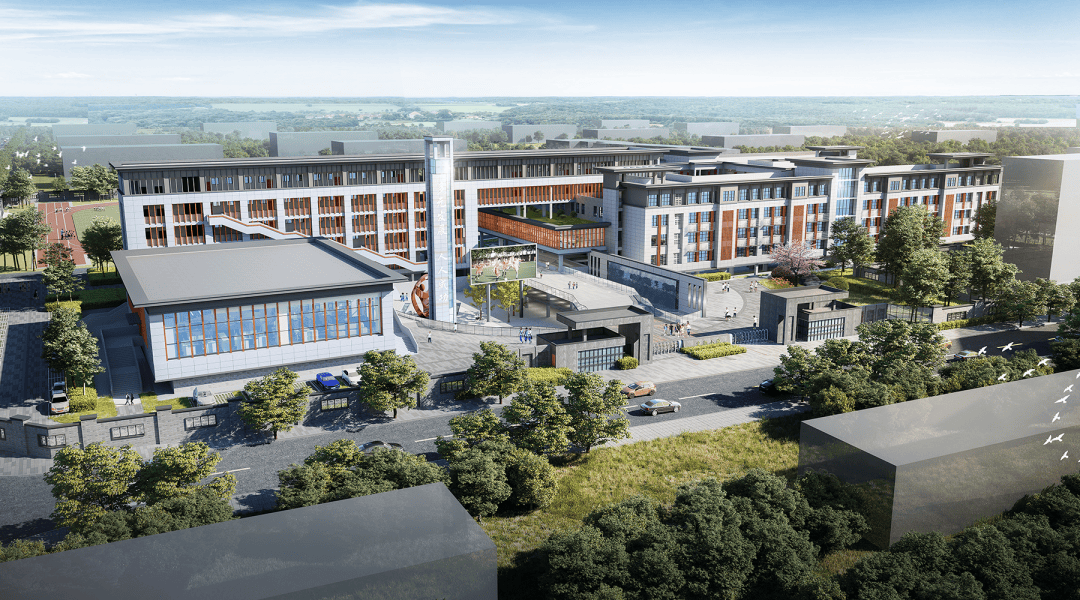 百年歷史的公立小學(xué)，入學(xué)有概率被統(tǒng)籌！成都雙流區(qū)棠湖小學(xué)介紹