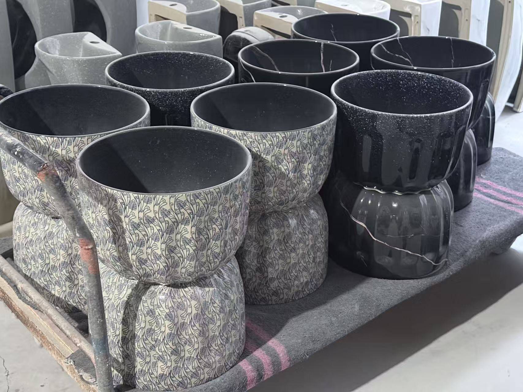 選購顏色多的衛(wèi)浴廠家，哪家適合衛(wèi)浴批量定制