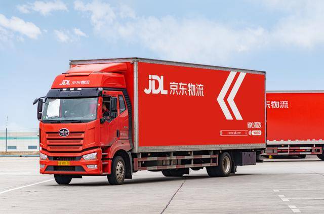 從“陶都”到“寶都”，看物流如何跑出復(fù)工“加速度”