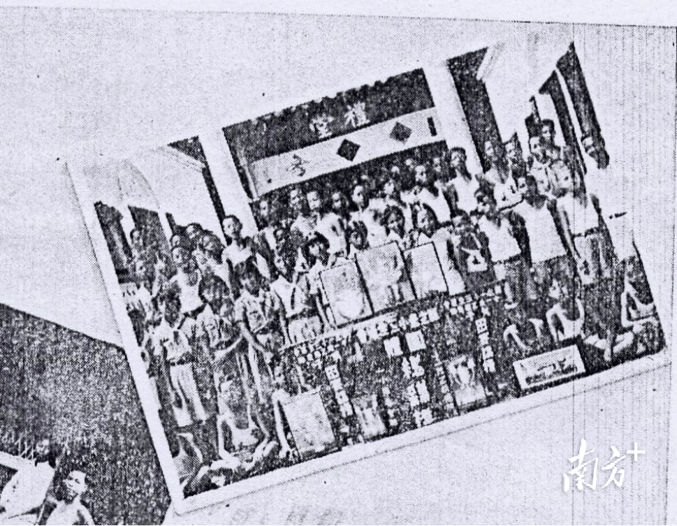 東莞這所小學(xué)120歲了，你對(duì)它了解多少？