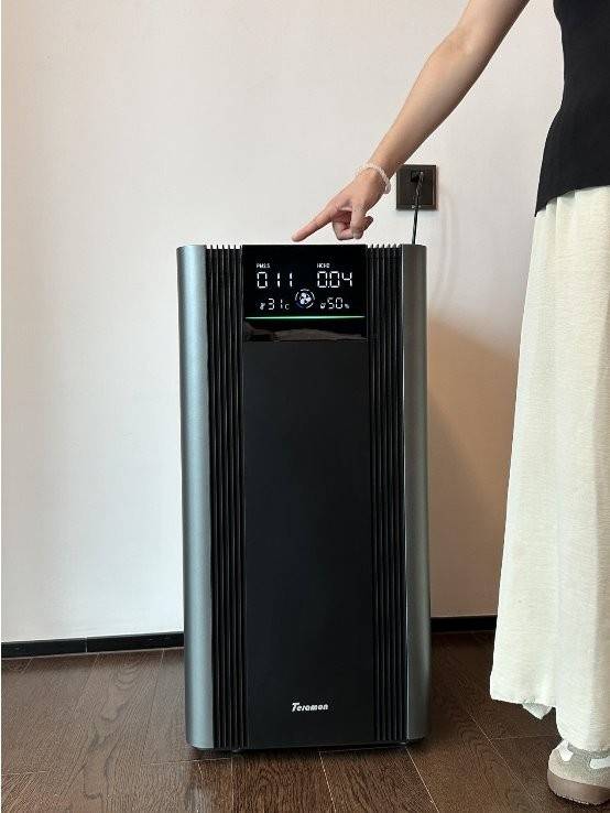 2026年新裝修房急住甲醛高怎么處理？十大空氣凈化器除醛實用方法大全實測