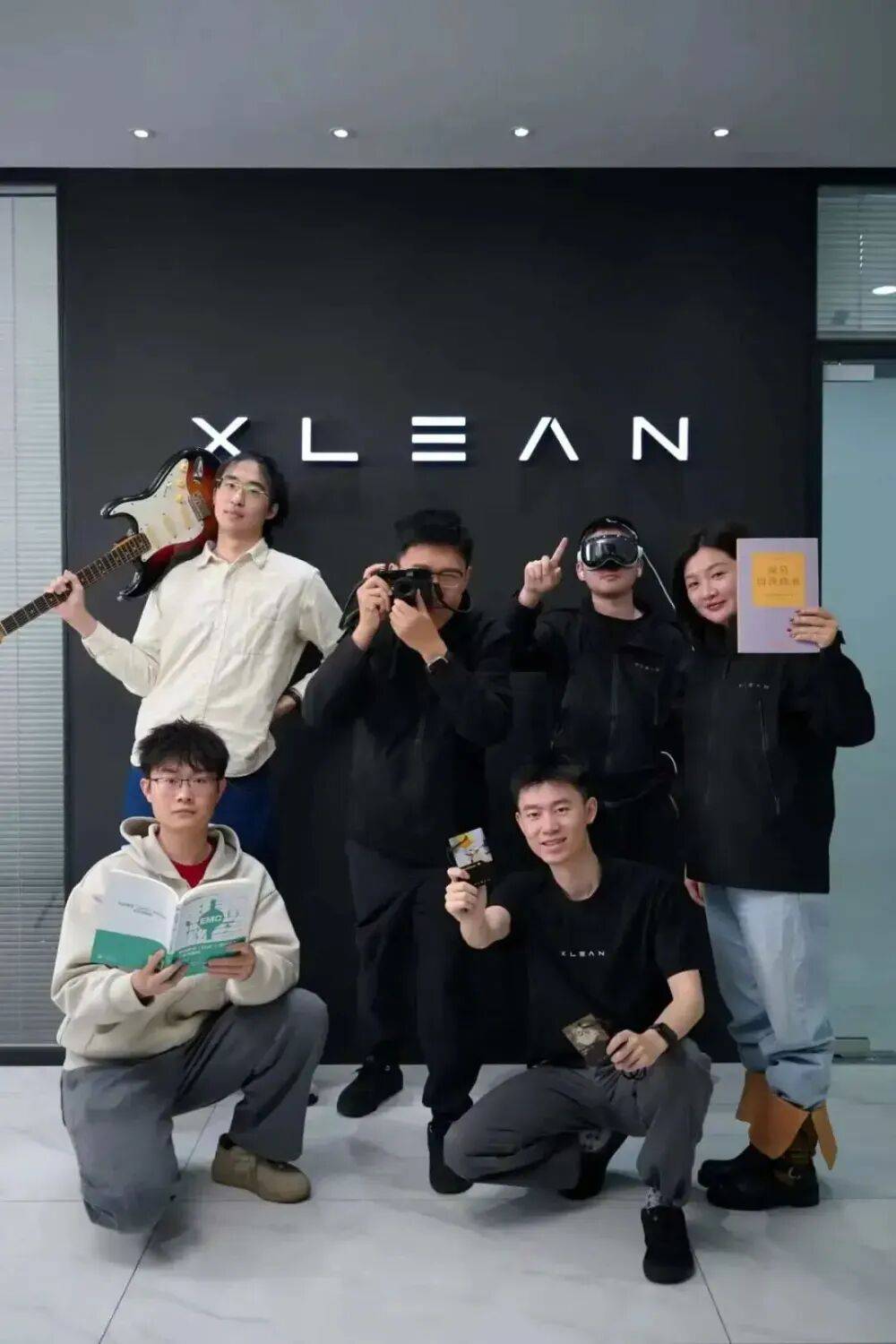 原創(chuàng)造導(dǎo)彈的大學(xué)，悄悄養(yǎng)出一支機(jī)器人軍團(tuán)