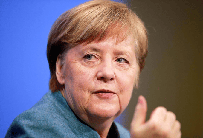 原創(chuàng)在中國待了兩天一夜，德國總理默茨變了，完全沒了之前高高在上的樣子