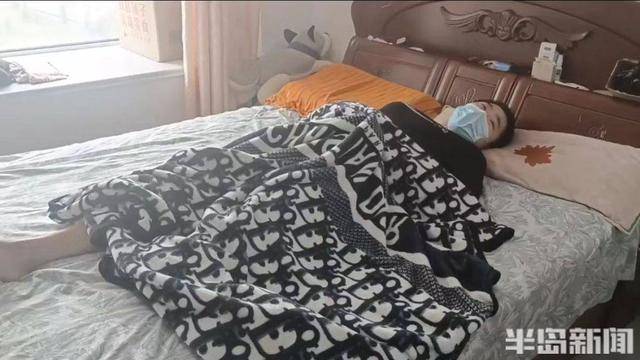 半島獨(dú)家｜實(shí)習(xí)女大學(xué)生為救同事不幸受傷截肢，法院一審宣判！