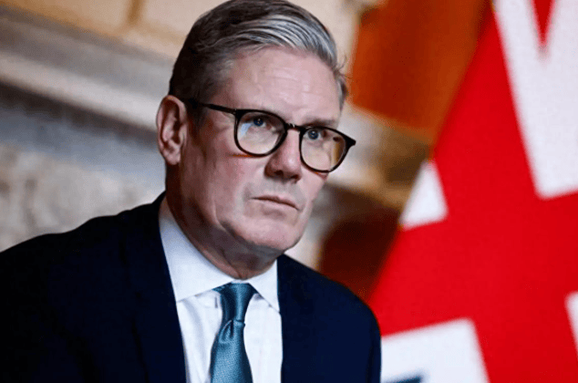 原創(chuàng)中英簽下45億大單后，英國突然對華出手，中企被拉黑，外交部反擊