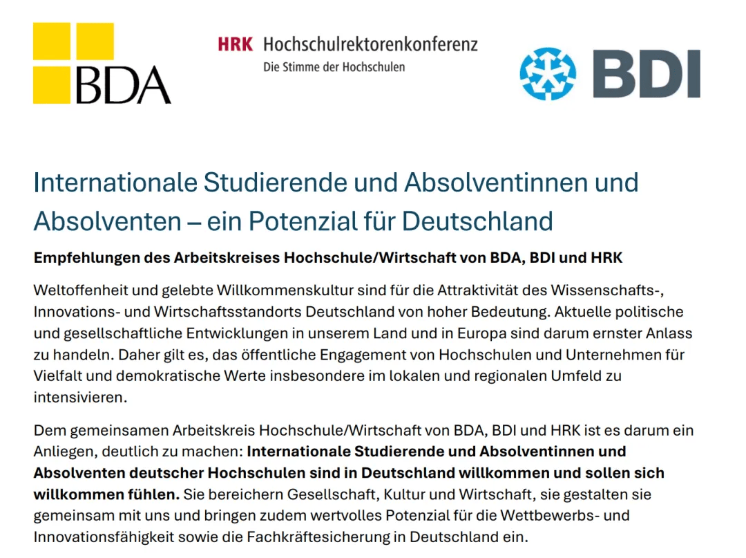 卷不動英美，北京家庭競逐德國留學(xué)賽道！