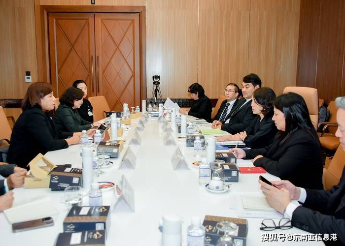 泰國歐洲事務(wù)部與泰國旅游局磋商歐洲市場旅游推廣計(jì)劃