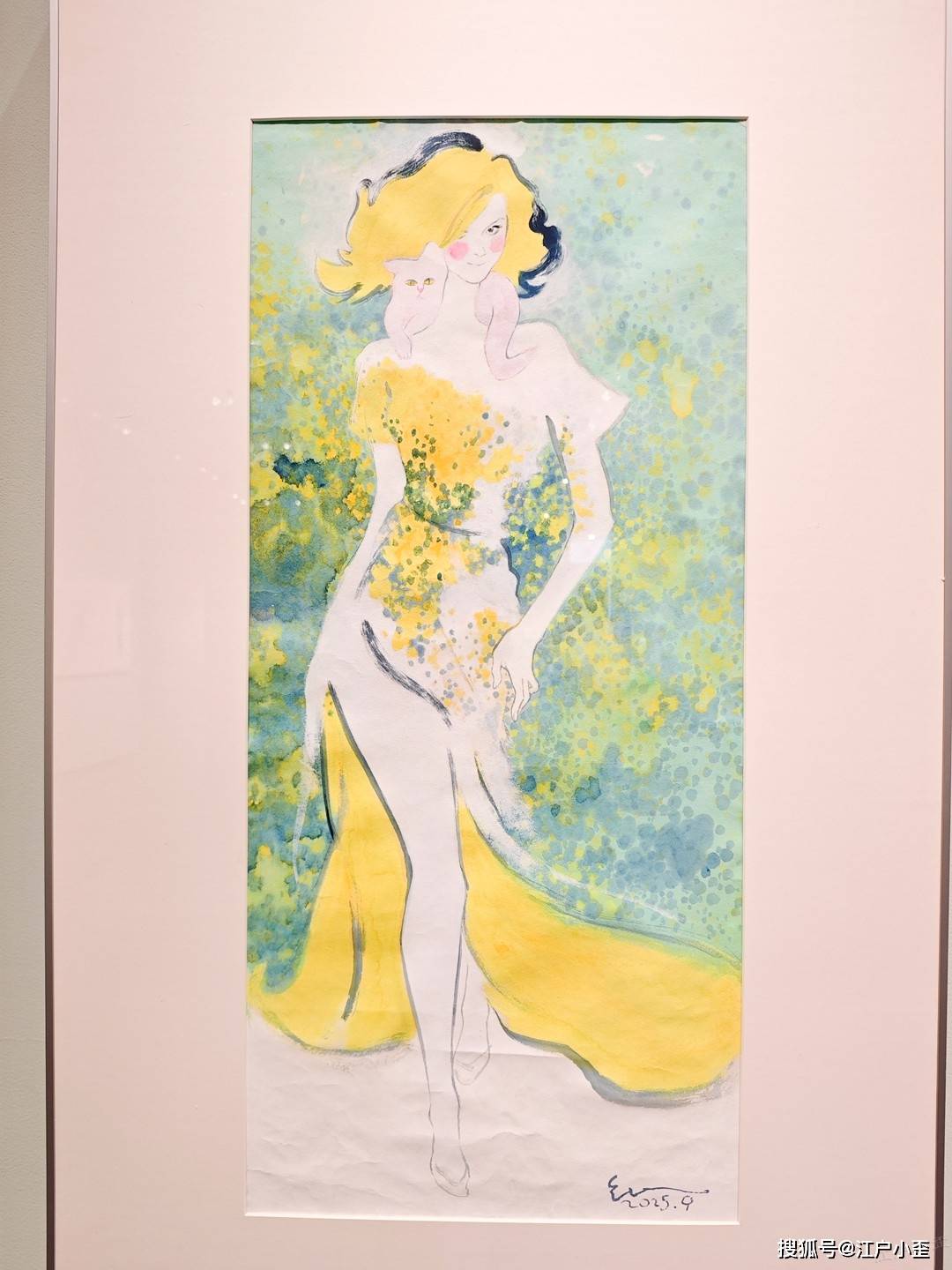 新春游玩，看看廣州美術(shù)館里的動(dòng)漫連環(huán)畫(huà)展