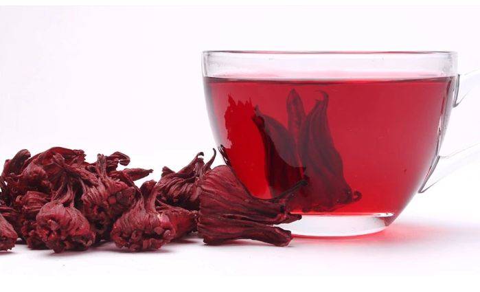 原創(chuàng)清潤(rùn)眼眸飲花香，6 種小眾護(hù)眼花茶，告別干澀疲勞，建議收藏