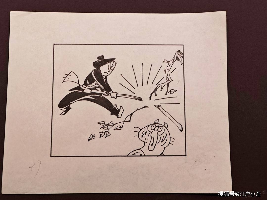 新春游玩，看看廣州美術(shù)館里的動(dòng)漫連環(huán)畫(huà)展