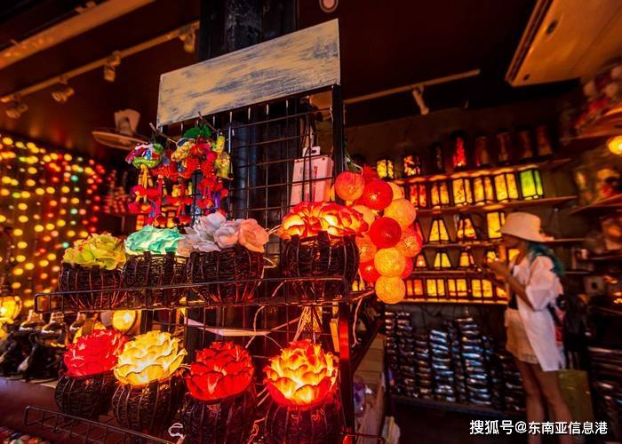 泰國旅游局歡迎 Travelbag 專題報道 泰國夜市獲評全球頂級夜間文旅目的地