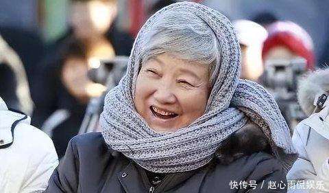 原創(chuàng)祝希娟走出贛州，深圳電視臺從零做起，60歲移民美國再出新路