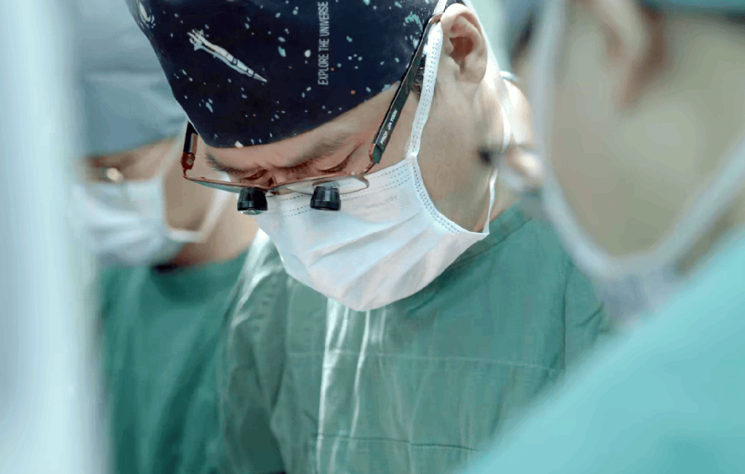 賈一新：心尖上的“舞蹈”，嚴謹才能跳好