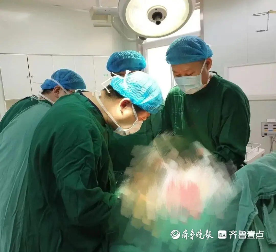 滕州市康復(fù)醫(yī)院醫(yī)療美容中心助力重塑完美腹部