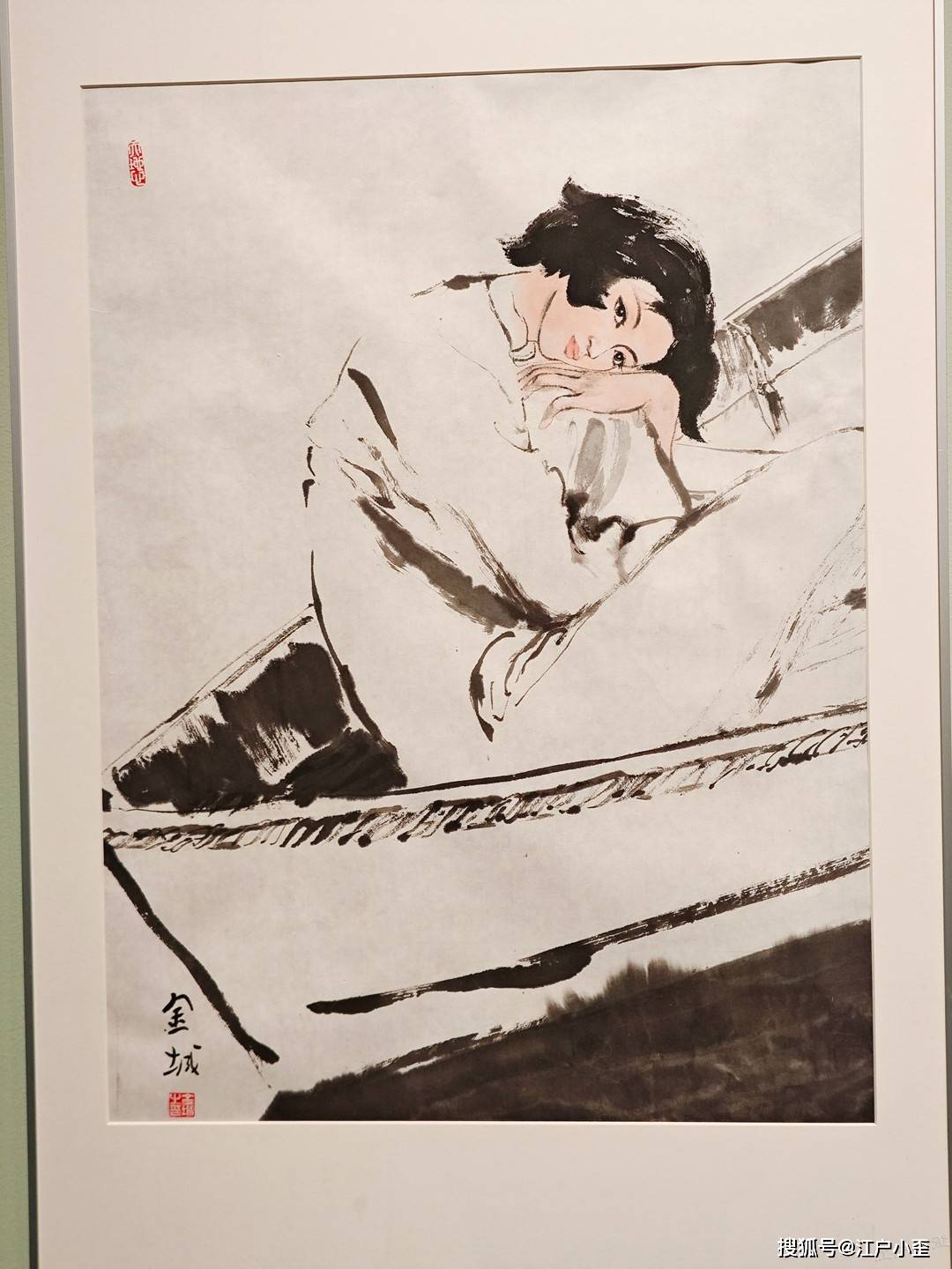 新春游玩，看看廣州美術(shù)館里的動(dòng)漫連環(huán)畫(huà)展