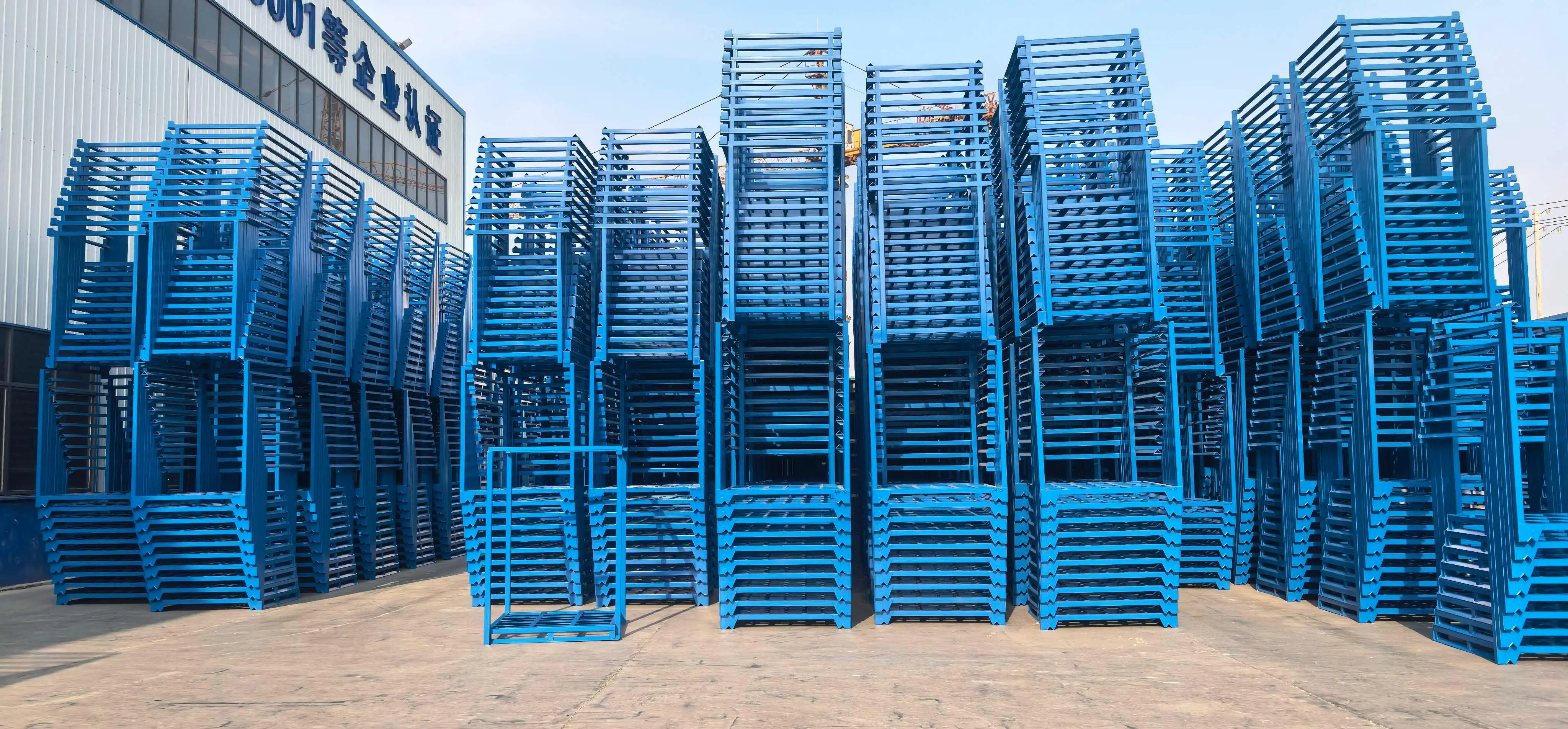 泰安市魯銘金屬制品有限公司：圓蔥貨架,生姜貨架,土豆貨架,蘋果貨架,梨貨架專業(yè)制造商，適配農產(chǎn)品存儲全場景