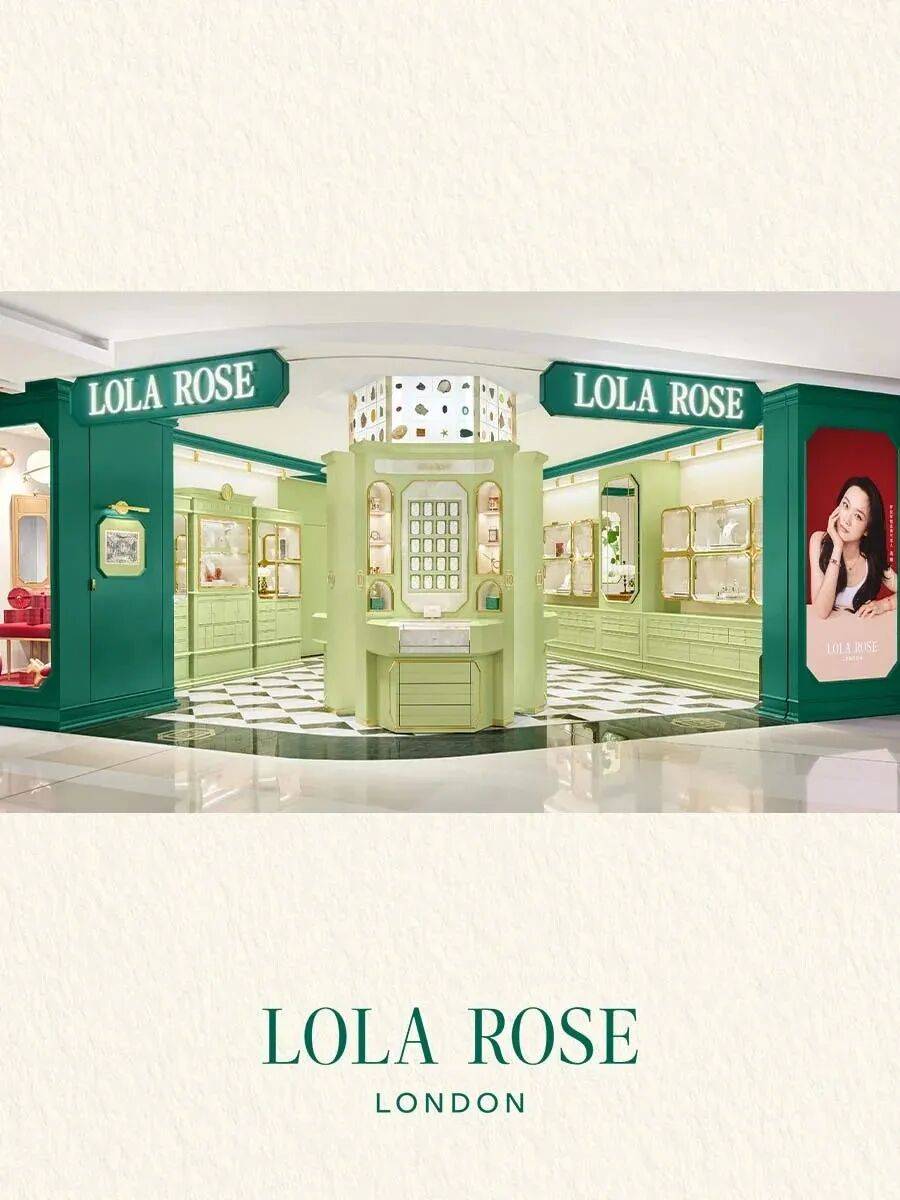 探徐匯｜多家首店落地！速碼收藏，一起沖沖沖！