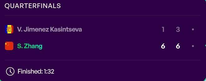 原創(chuàng)張帥戲劇性過關(guān)半決賽對手確定有望進決賽，從資格賽打起原因曝光