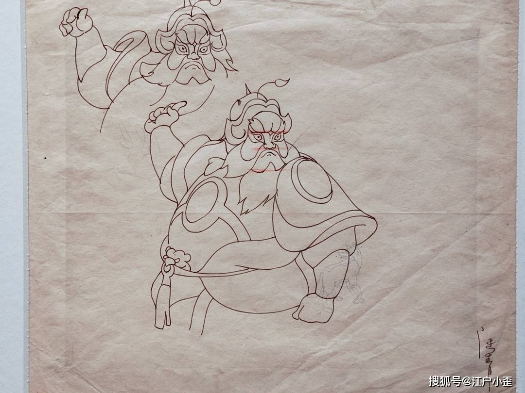 新春游玩，看看廣州美術(shù)館里的動(dòng)漫連環(huán)畫(huà)展