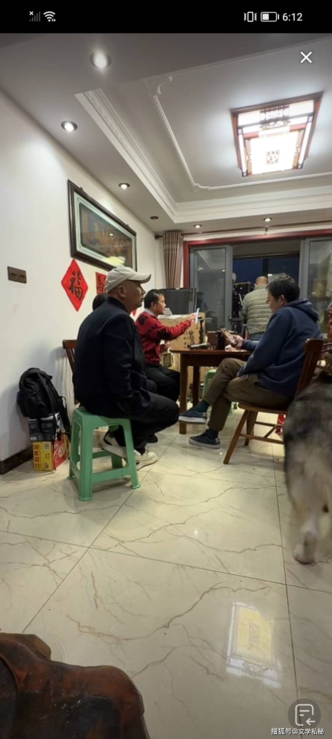 原創(chuàng)沈巍記200：沈巍又發(fā)高論：戲劇也是詩歌，AI時代戲劇反能逆跌