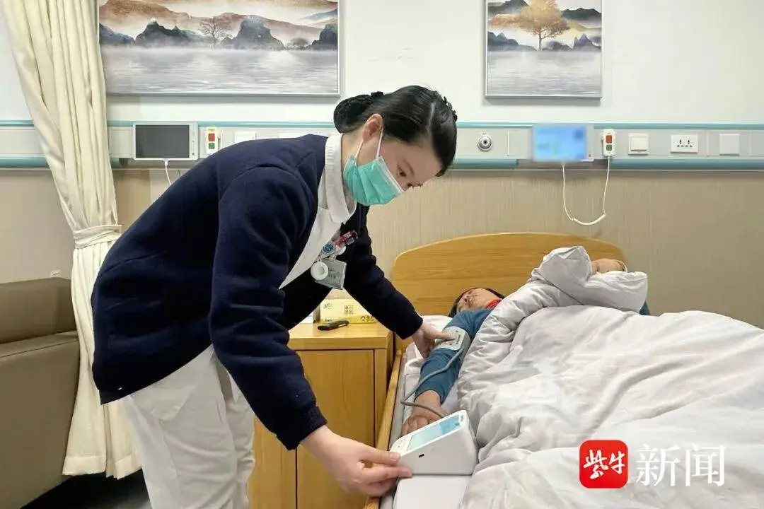 無錫醫(yī)療服務(wù)再升級，旅游+體檢：感覺不錯(cuò)！