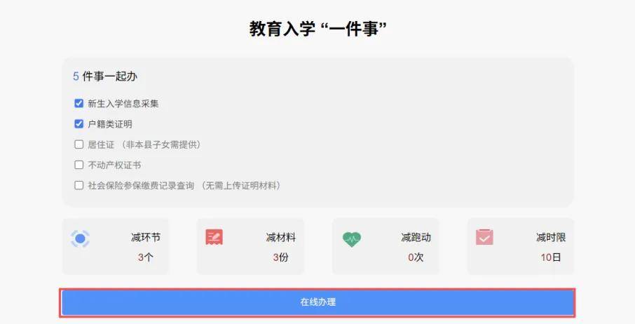 3月1日開始！2026年昆明市主城區(qū)小學(xué)一年級網(wǎng)上預(yù)登記操作指南請收好