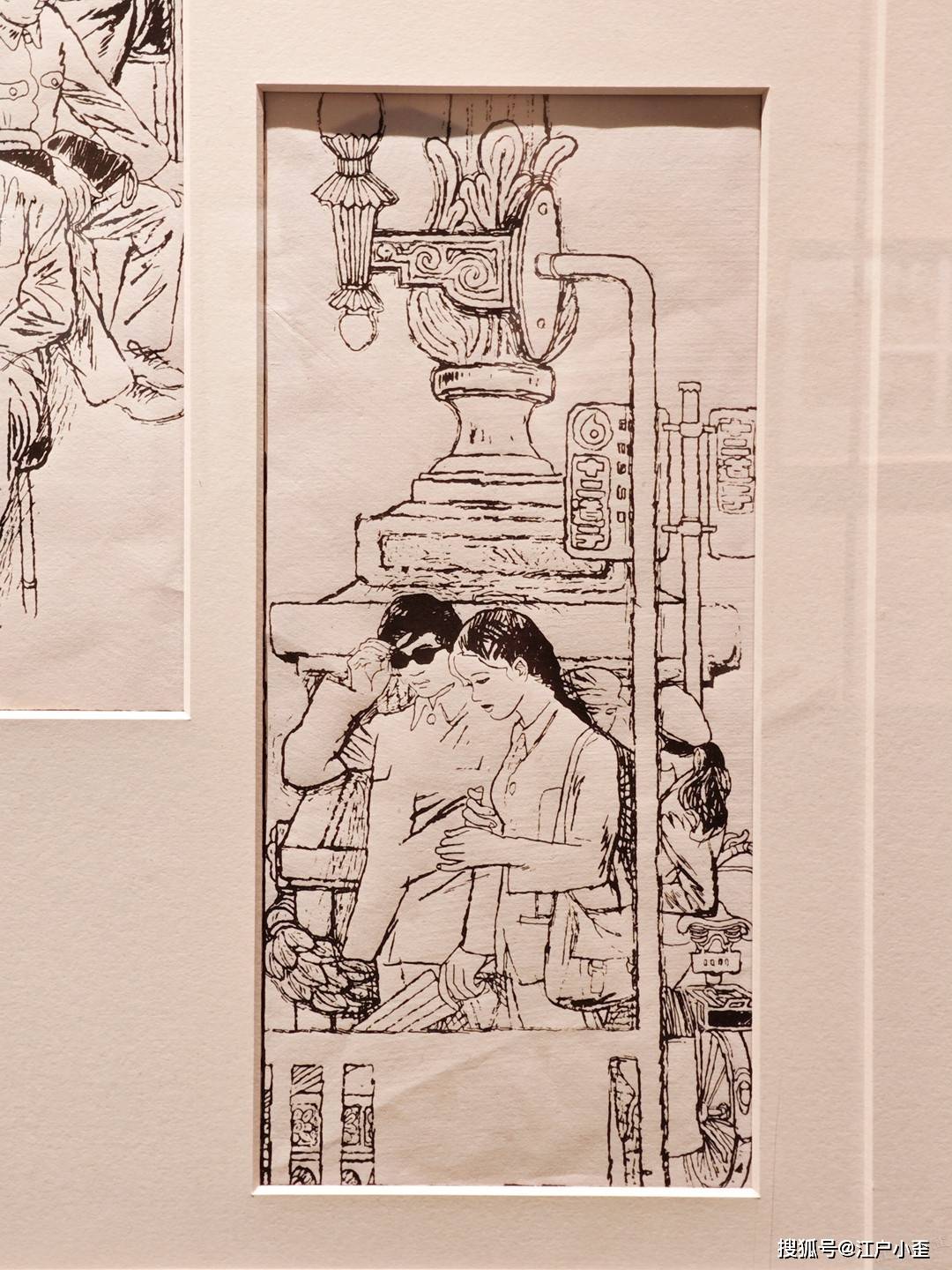 新春游玩，看看廣州美術(shù)館里的動(dòng)漫連環(huán)畫(huà)展