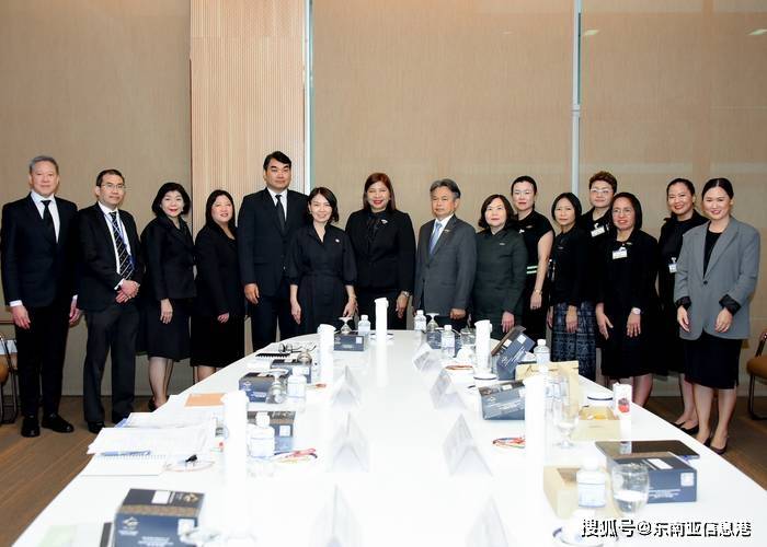 泰國(guó)歐洲事務(wù)部與泰國(guó)旅游局磋商歐洲市場(chǎng)旅游推廣計(jì)劃