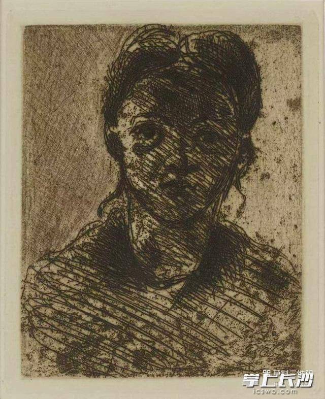 原創(chuàng)從抗戰(zhàn)木刻到國際收藏，湖南版畫憑什么驚艷百年？