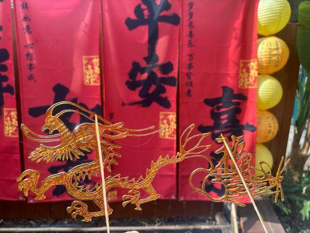 收藏不迷路！鄭州元宵猜燈謎、賞花燈活動(dòng)匯總