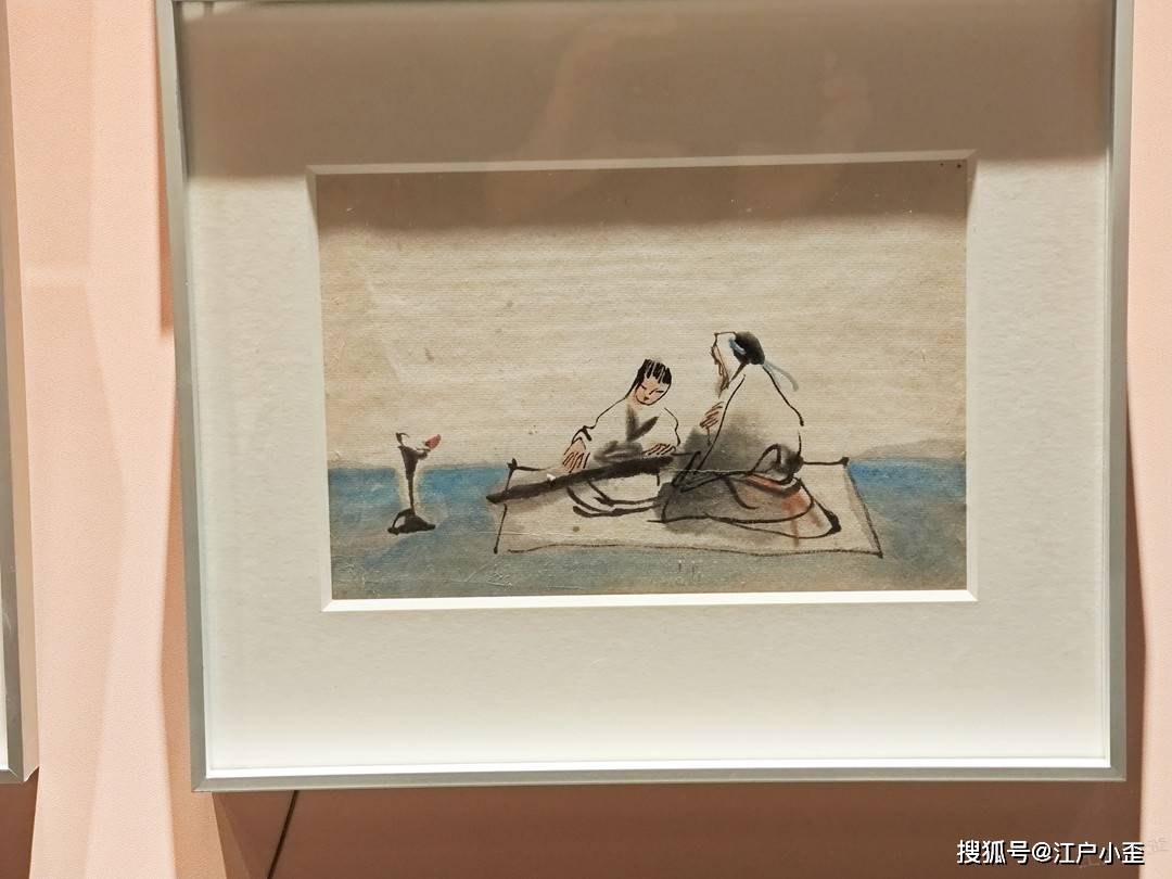 新春游玩，看看廣州美術(shù)館里的動(dòng)漫連環(huán)畫(huà)展