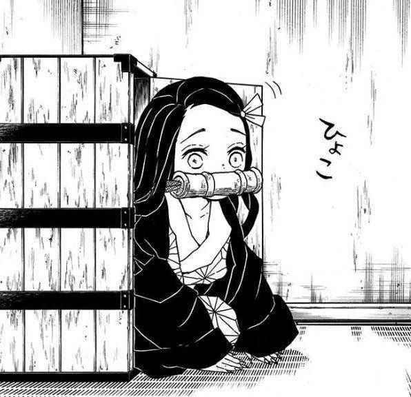 原創(chuàng)《鬼滅之刃》隱藏BUG？日本大學(xué)論文證實(shí)彌豆子竹子“不科學(xué)”