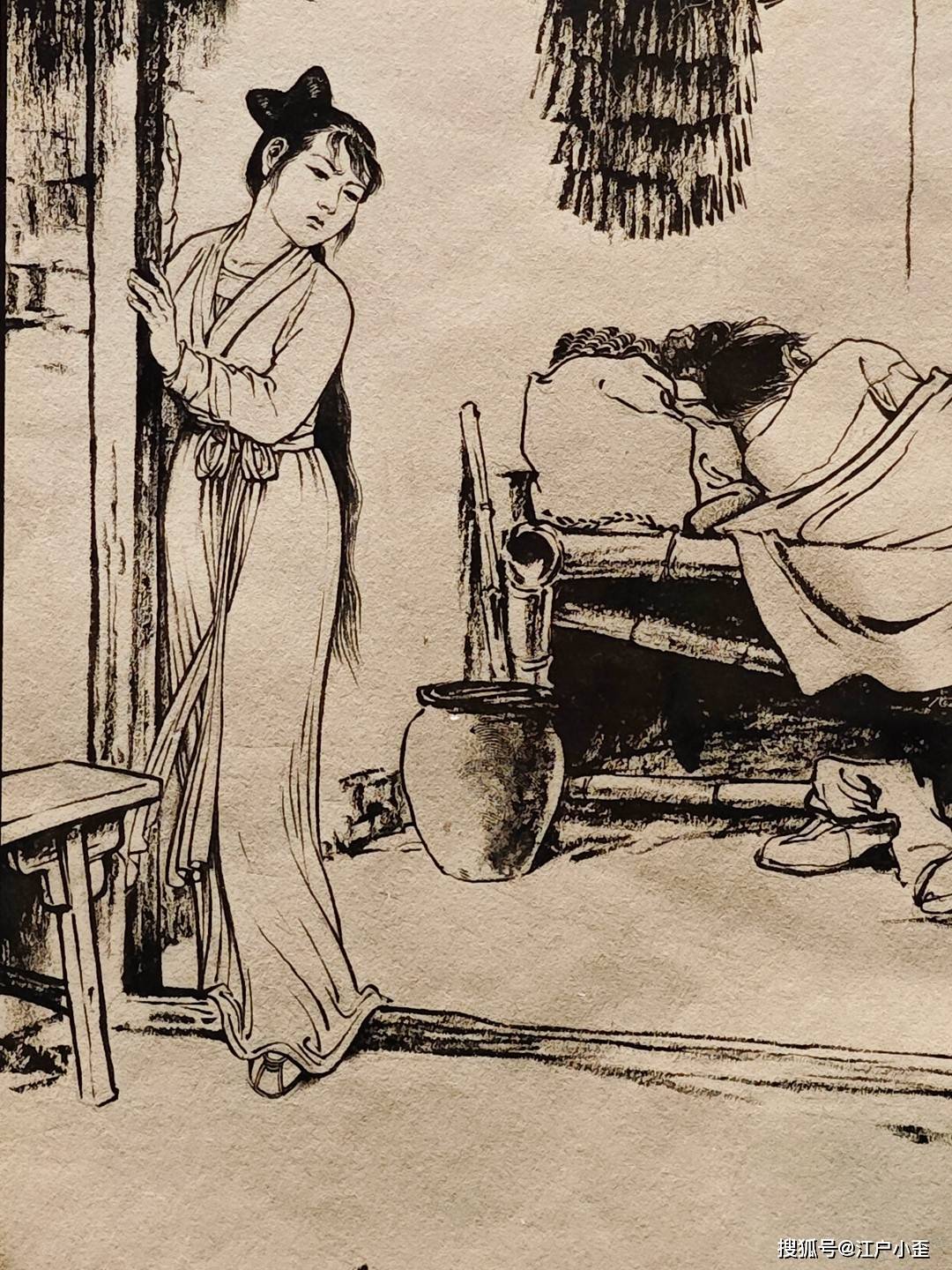 新春游玩，看看廣州美術(shù)館里的動(dòng)漫連環(huán)畫(huà)展