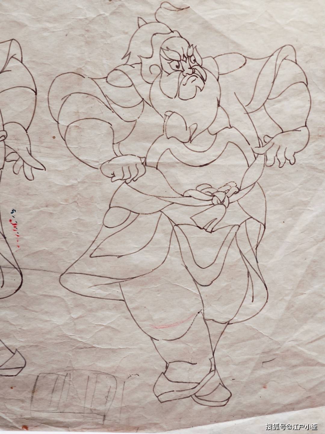 新春游玩，看看廣州美術(shù)館里的動(dòng)漫連環(huán)畫(huà)展