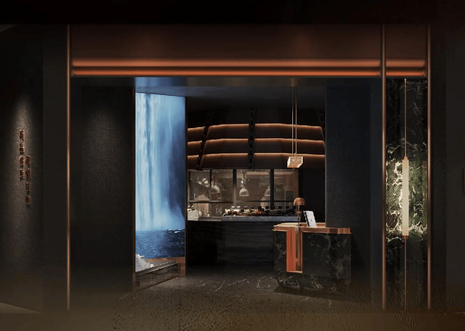 探徐匯｜多家首店落地！速碼收藏，一起沖沖沖！