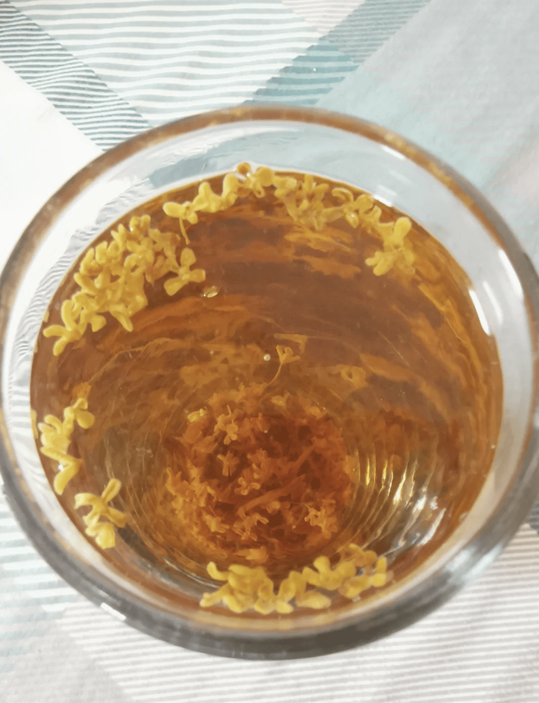 原創(chuàng)清潤眼眸飲花香，6 種小眾護(hù)眼花茶，告別干澀疲勞，建議收藏